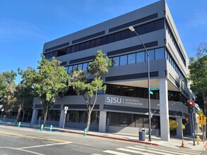 210 N 4th St, San Jose, CA for rent Building Photo- Image 1 of 4