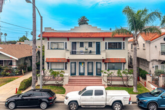 3627 E 4th St, Long Beach, CA for sale Primary Photo- Image 1 of 1