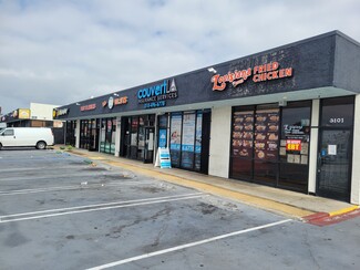 More details for 3101-3125 W Rosecrans Ave, Hawthorne, CA - Retail for Rent