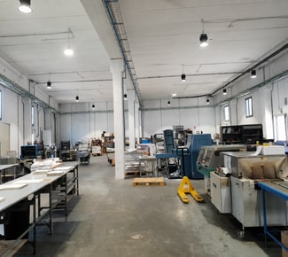 More details for Polígono Ind. la Post, Gavà - Industrial to Rent