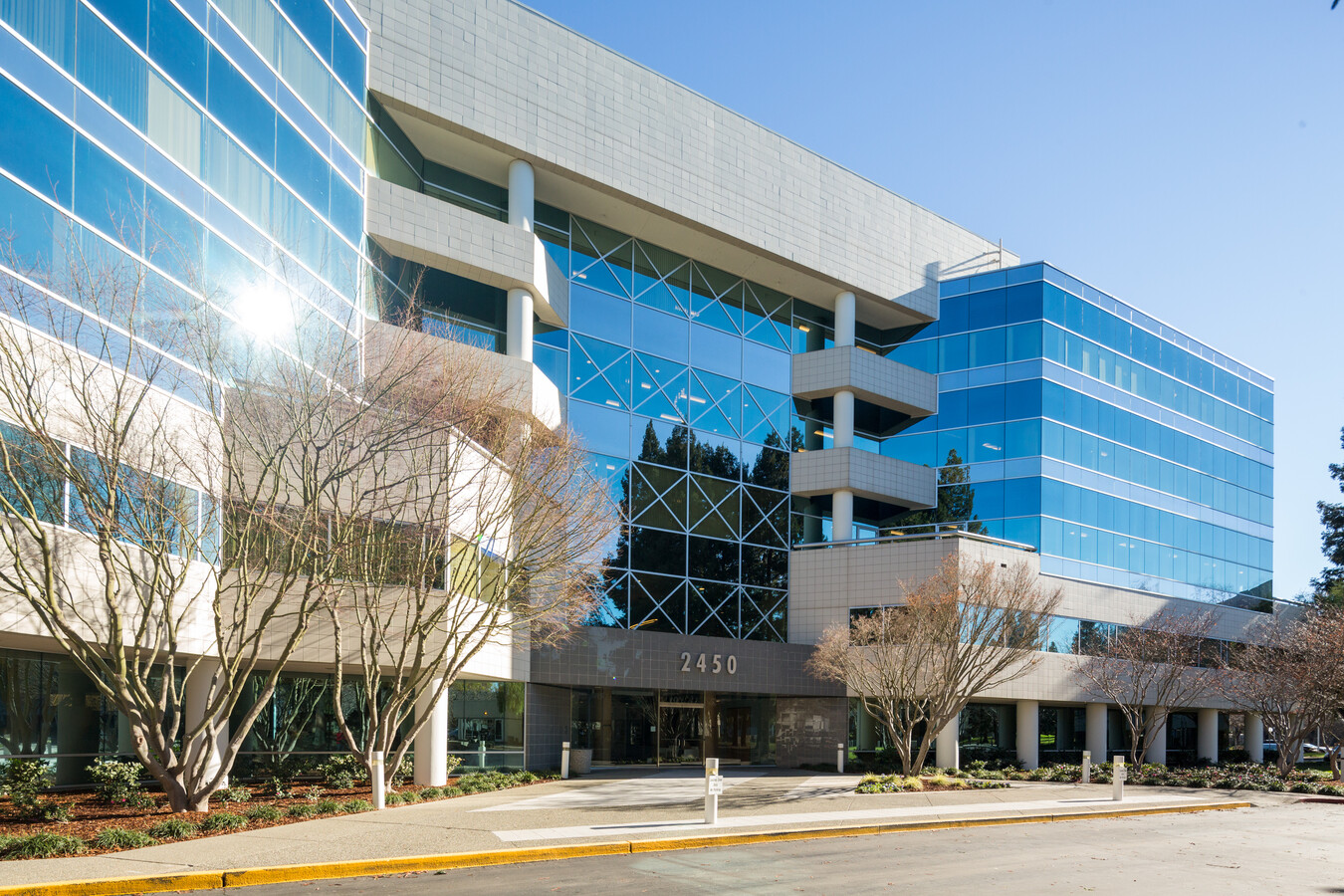 2450 Venture Oaks Way, Sacramento 95833 - Office for Rent | LoopNet UK