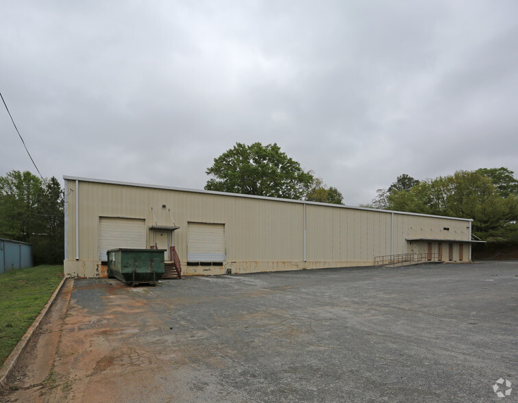 3000 N Decatur Rd, Decatur, GA for rent - Building Photo - Image 2 of 2