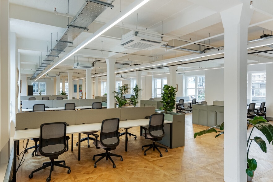 47-51 Great Suffolk St, London to rent - Building Photo - Image 2 of 23