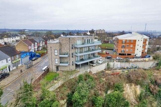 More details for Estuary View Apartments 4 High Street, Northfleet - Specialist for Sale