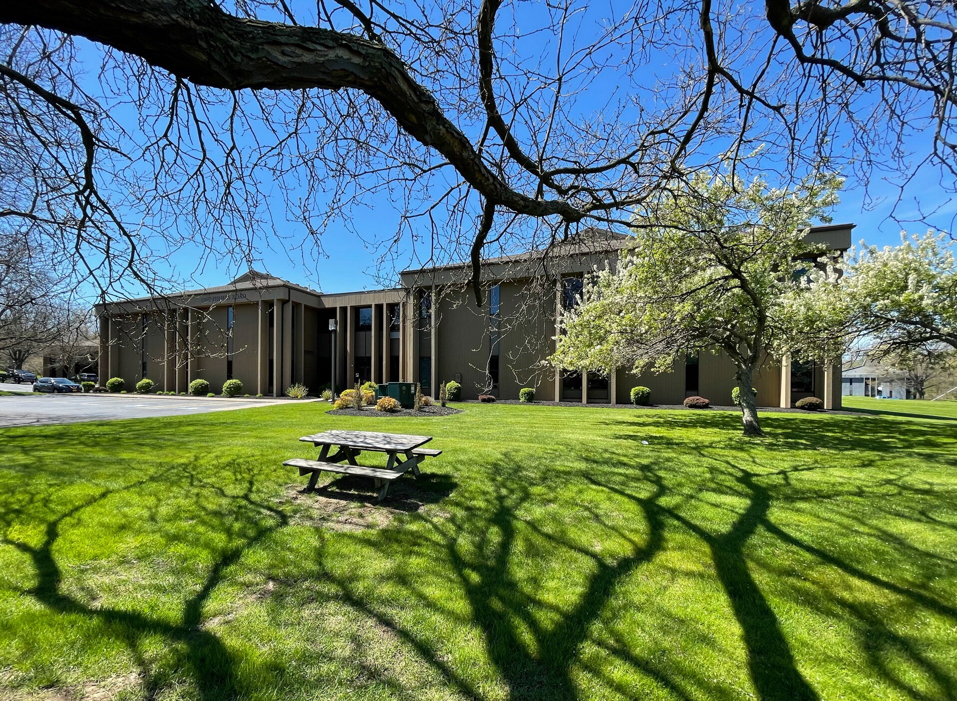 1 Fishers Rd, Pittsford, NY to rent Building Photo- Image 1 of 11