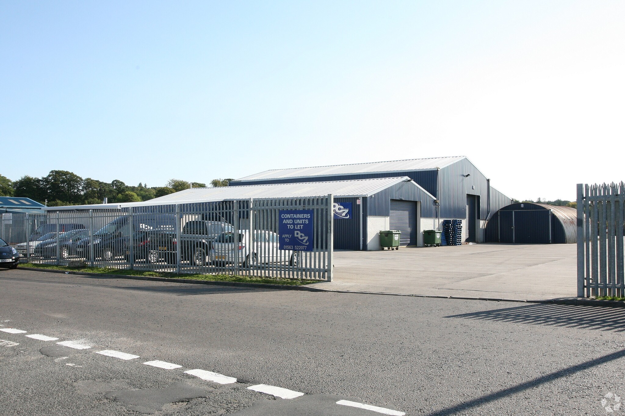 6 Simonsburn Rd, Kilmarnock for sale Primary Photo- Image 1 of 1