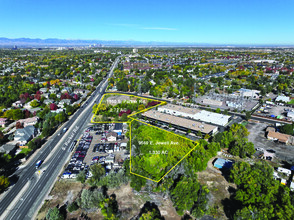 1950 S Parker Rd, Denver, CO for sale Primary Photo- Image 1 of 4