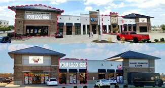 More details for 902 Meijer Dr, Champaign, IL - Retail for Rent