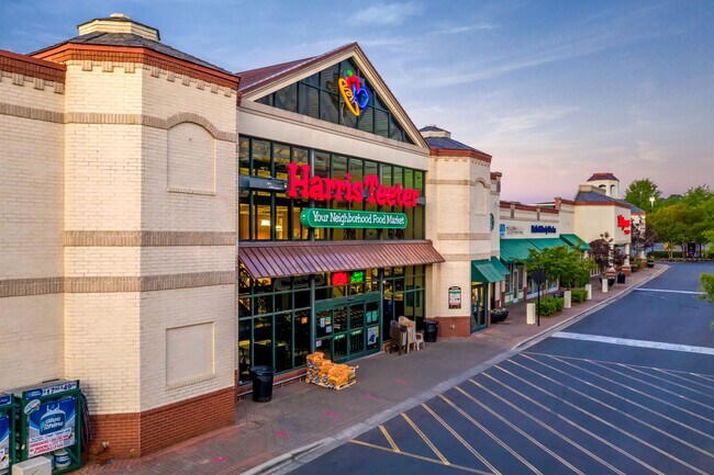 More details for 3333-3351 Pineville Matthews Rd, Charlotte, NC - Retail to Rent