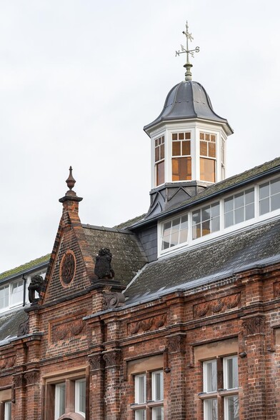 Mill Rd, Cambridge for sale - Building Photo - Image 1 of 7