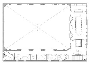 1244-1268 Sutter St, San Francisco, CA for rent Floor Plan- Image 1 of 1