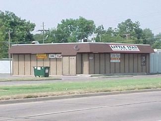 More details for 1116 NW Cache Rd, Lawton, OK - Retail for Sale