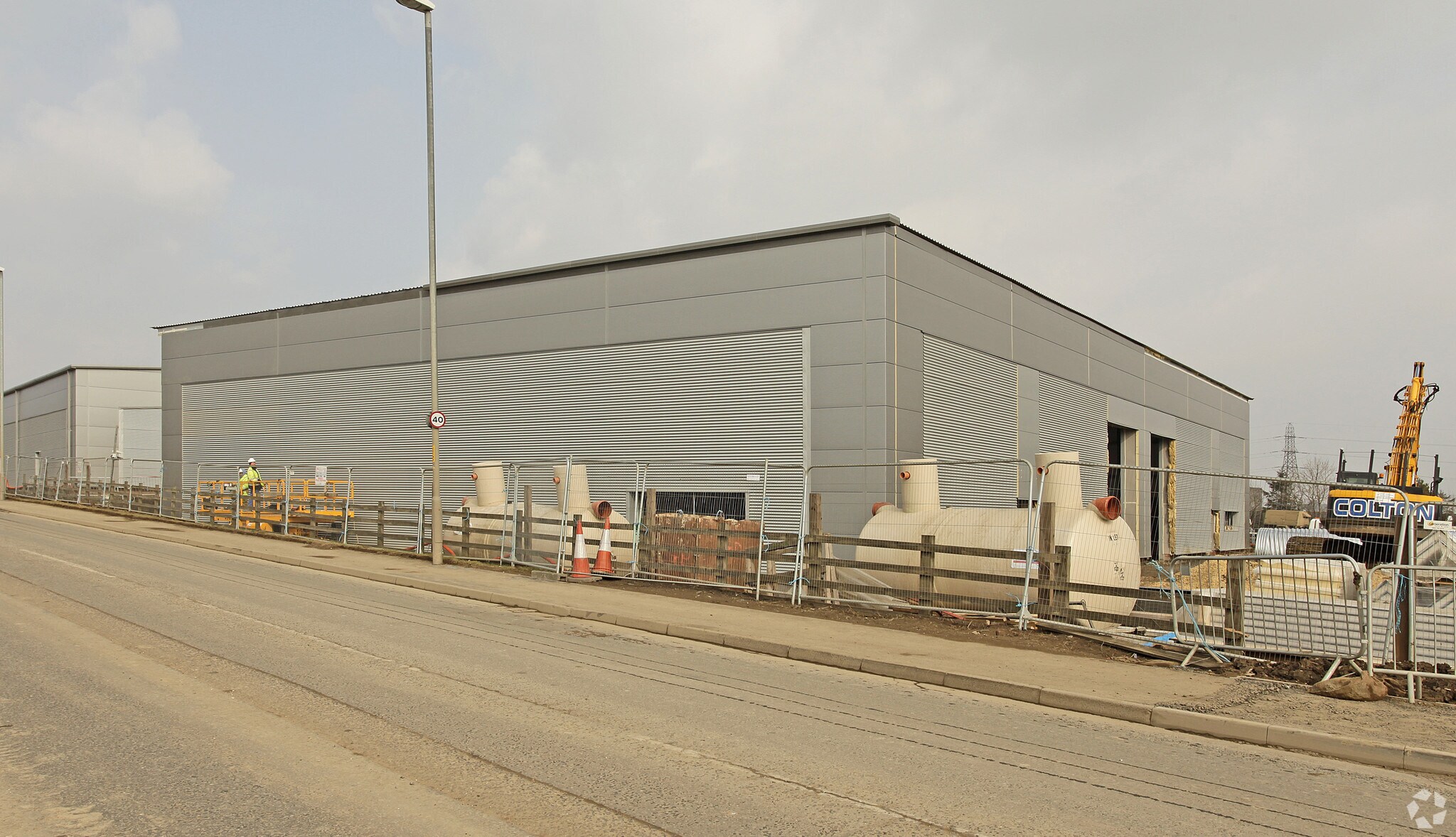 Portobello Rd, Birtley for sale Primary Photo- Image 1 of 1