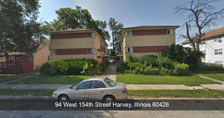 More details for Multi-family Harvey, Illinois – Residential for Sale, Harvey, IL