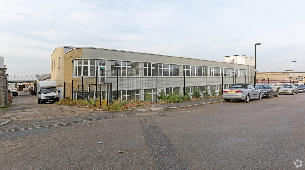 Cline Rd, London for sale - Building Photo - Image 1 of 1