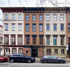 715 St Paul St, Baltimore, MD for sale Building Photo- Image 1 of 21