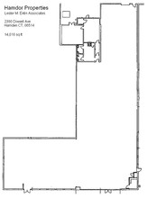 2380-2400 Dixwell Ave, Hamden, CT for rent Floor Plan- Image 1 of 1