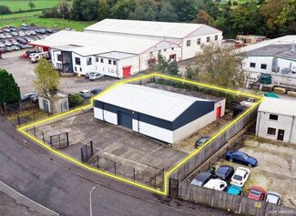 More details for 49 Woodside Rd, Ballymena - Industrial for Rent