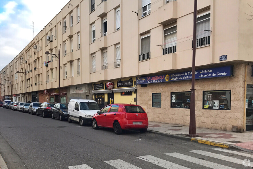 Avenida De La Alcárria, 5, Azuqueca de Henares, Guadalajara for sale - Building Photo - Image 2 of 3