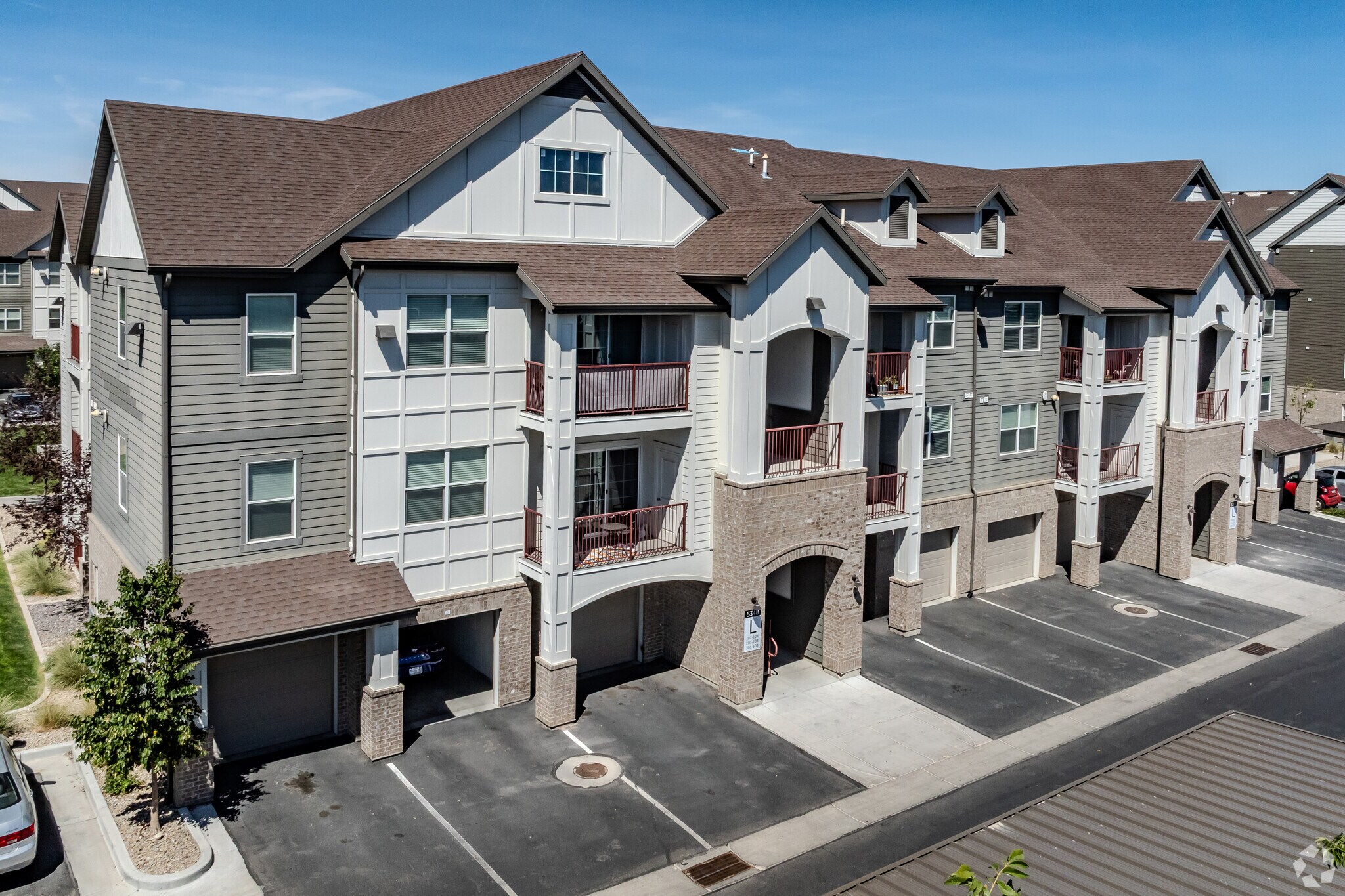 5341 W Anthem Park Blvd, Herriman, UT for sale Primary Photo- Image 1 of 1