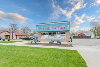 More details for 24430 Eureka Rd, Taylor, MI - Retail for Sale