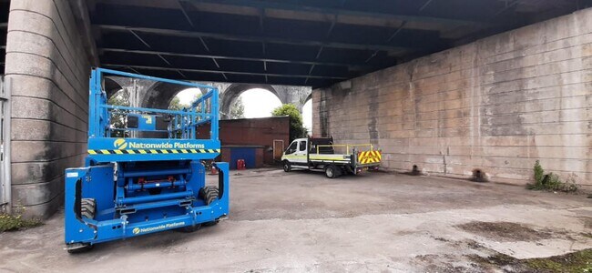 More details for Dock Road, Widnes - Light Industrial to Rent