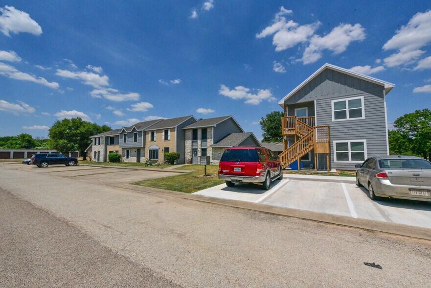 Caldwell Rental Portfolio Caldwell, TX for Sale