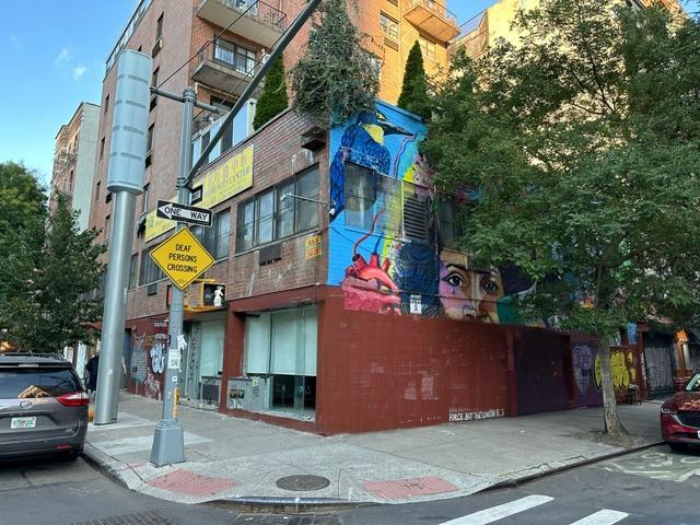 36 Rivington St, New York, NY for rent - Building Photo - Image 2 of 3