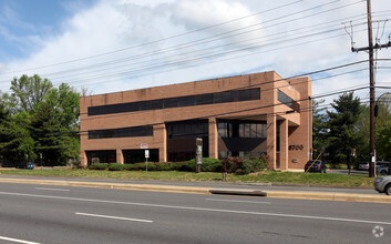 8700 Central Ave, Landover, MD for sale Primary Photo- Image 1 of 1