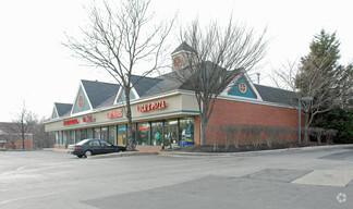 More details for 10-16 Franklin Blvd, Reisterstown, MD - Retail for Rent