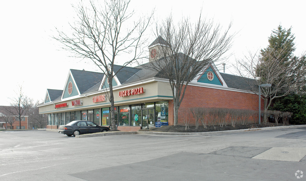 10-16 Franklin Blvd, Reisterstown, MD for rent - Building Photo - Image 1 of 6