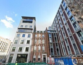 24 Hanover Sq, London to rent Building Photo- Image 1 of 4