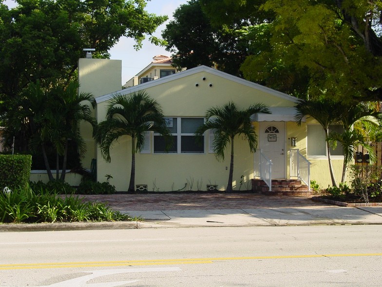 1207 E Broward Blvd, Fort Lauderdale, FL for sale - Building Photo - Image 1 of 1