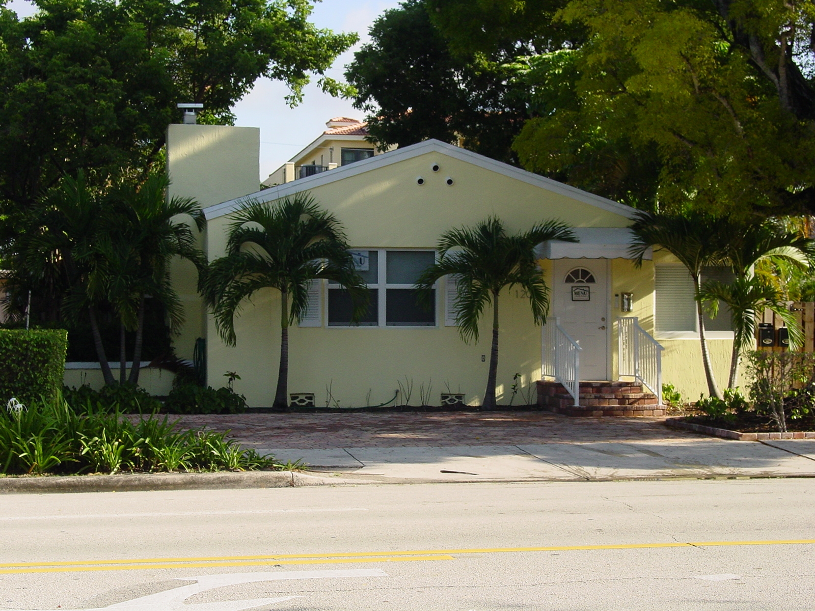 1207 E Broward Blvd, Fort Lauderdale, FL for sale Building Photo- Image 1 of 1