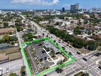 More details for 921 Palm Beach Lakes Blvd, West Palm Beach, FL - Specialist for Sale