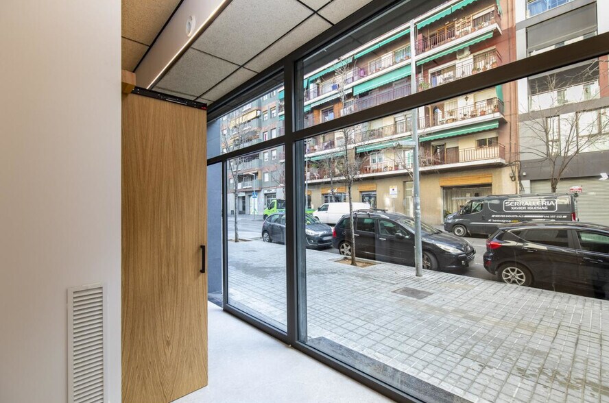 Passeig de la Muntanya, 127, Granollers, Barcelona to rent - Interior Photo - Image 3 of 27