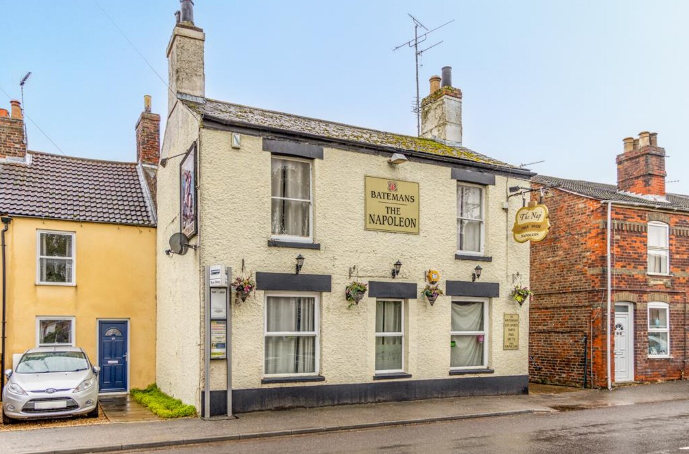 17 Fishtoft Rd, Boston for sale Primary Photo- Image 1 of 1