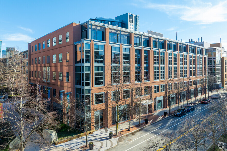 64 Sidney St, Cambridge, MA for sale - Primary Photo - Image 1 of 1