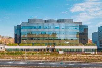 More details for Calle Ribera del Loira, 8 - 10, Madrid - Office to Rent