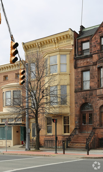 150 Central Ave, Albany, NY for sale - Primary Photo - Image 1 of 1