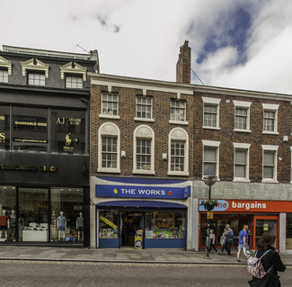 More details for 38 Bold St, Liverpool - Retail for Rent