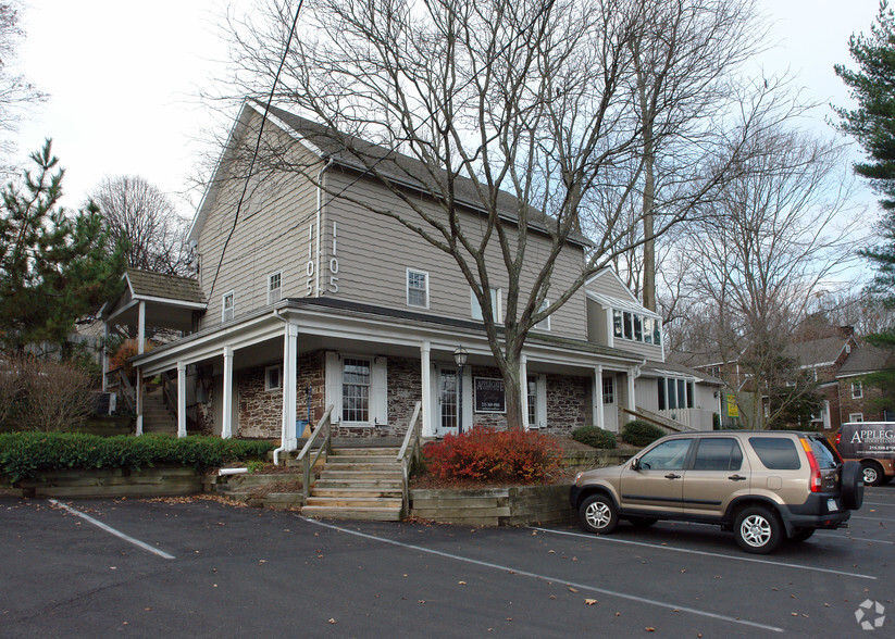 1105 Taylorsville Rd, Washington Crossing, PA for rent - Building Photo - Image 1 of 6