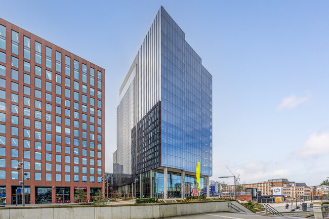 More details for Co-working to Rent