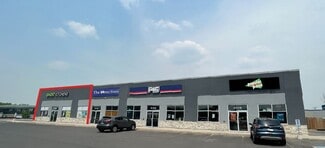 More details for 1718 Bath Rd, Kingston, ON - Retail to Rent