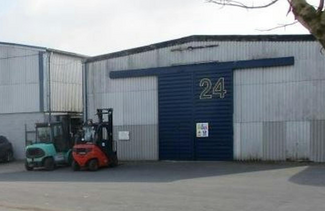 More details for Fyfield Rd, Weyhill - Industrial for Rent