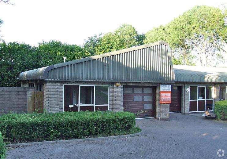 East St, Rhayader for sale Primary Photo- Image 1 of 1