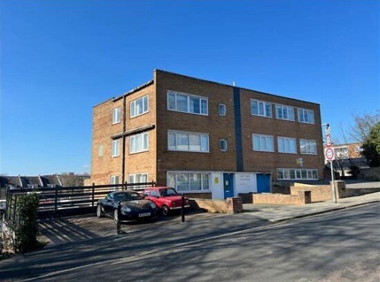 Wilbury Villas, Hove for sale Primary Photo- Image 1 of 1