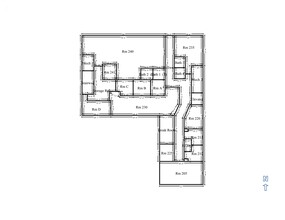 19311 Tx-249 Hwy, Houston, TX for rent Site Plan- Image 1 of 1