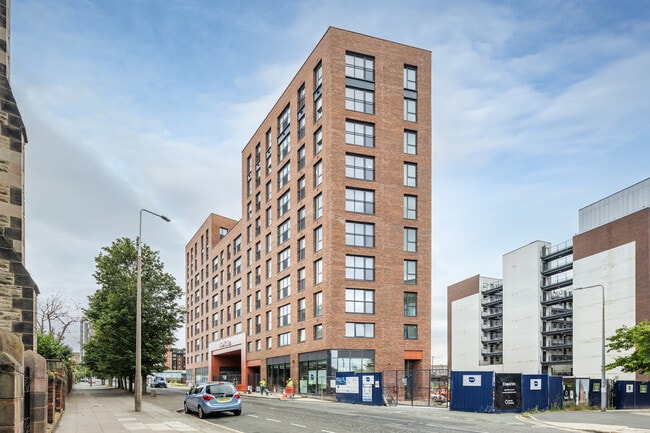 More details for Brick Street, Liverpool - Office, Retail to Rent