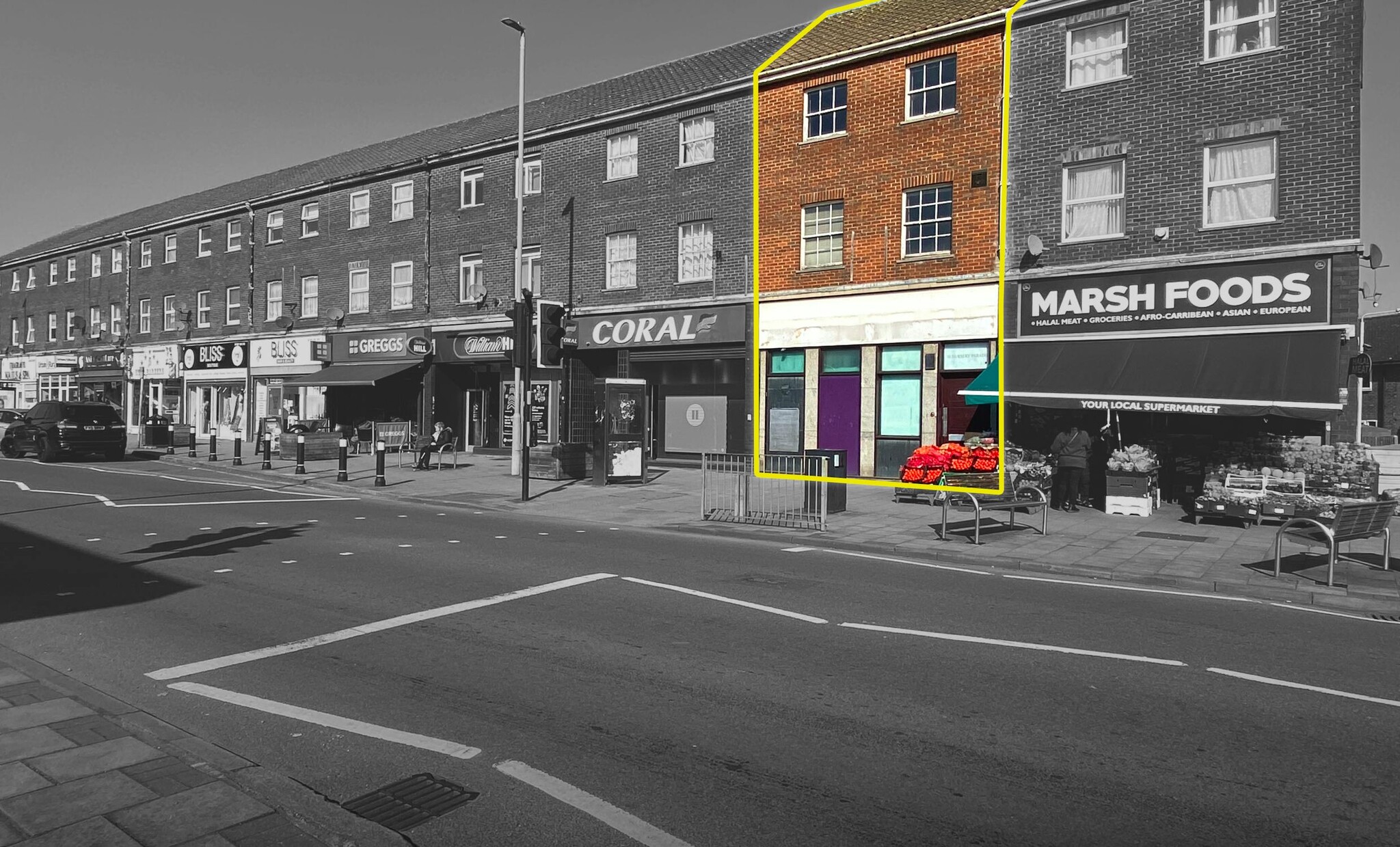 11 Nursery Para, Luton to rent Primary Photo- Image 1 of 7